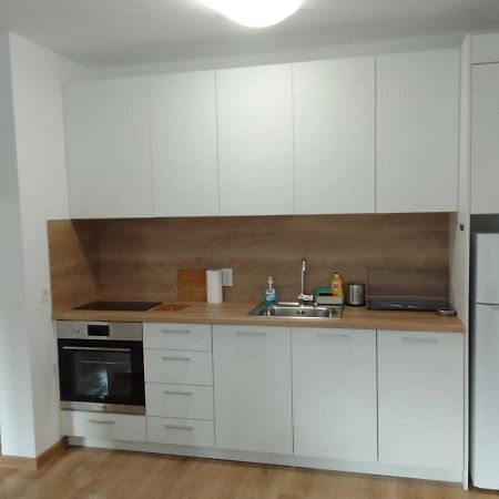 Комплекс Падалото "Етно" Apartment Smolyan Exterior photo