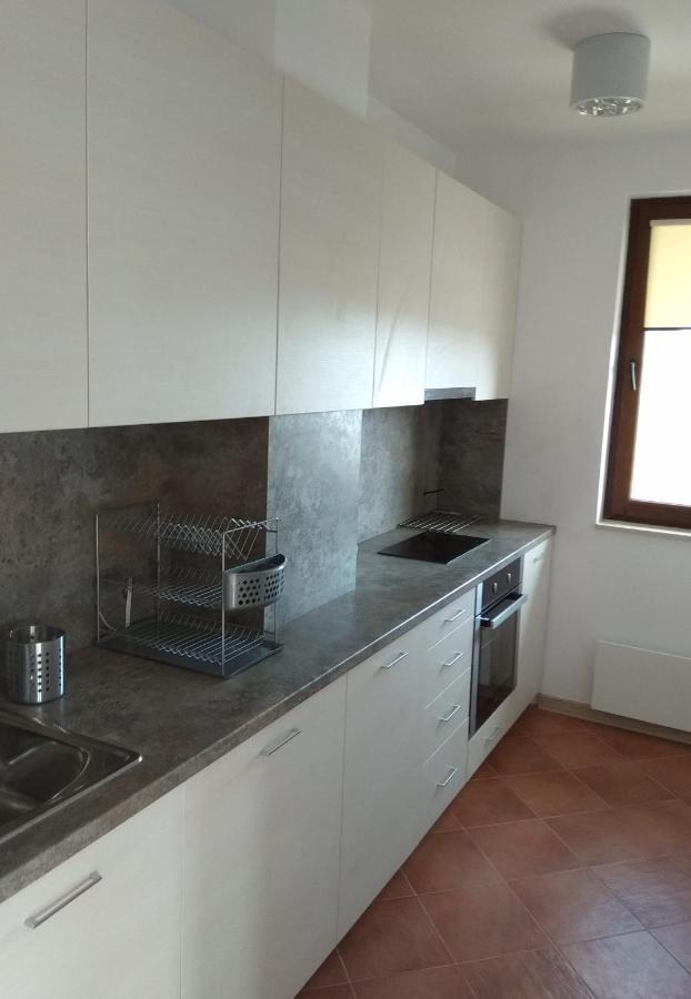 Комплекс Падалото "Етно" Apartment Smolyan Exterior photo