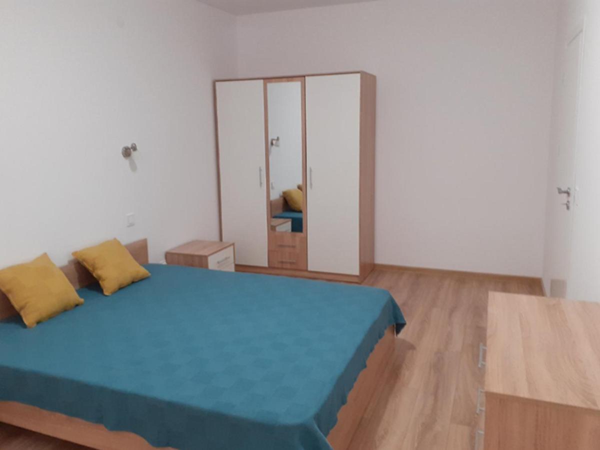 Комплекс Падалото "Етно" Apartment Smolyan Exterior photo