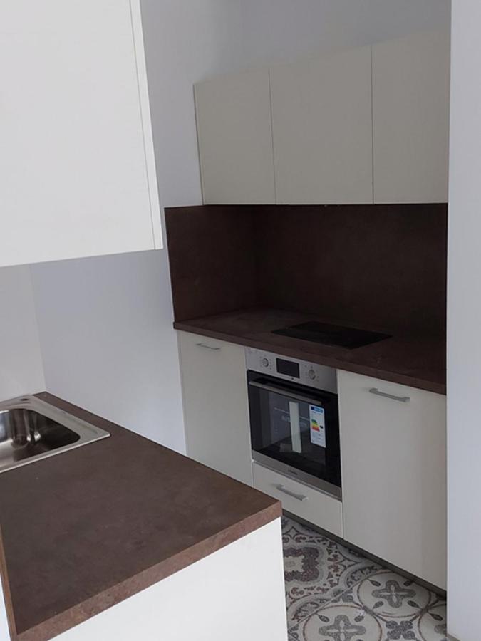Комплекс Падалото "Етно" Apartment Smolyan Exterior photo