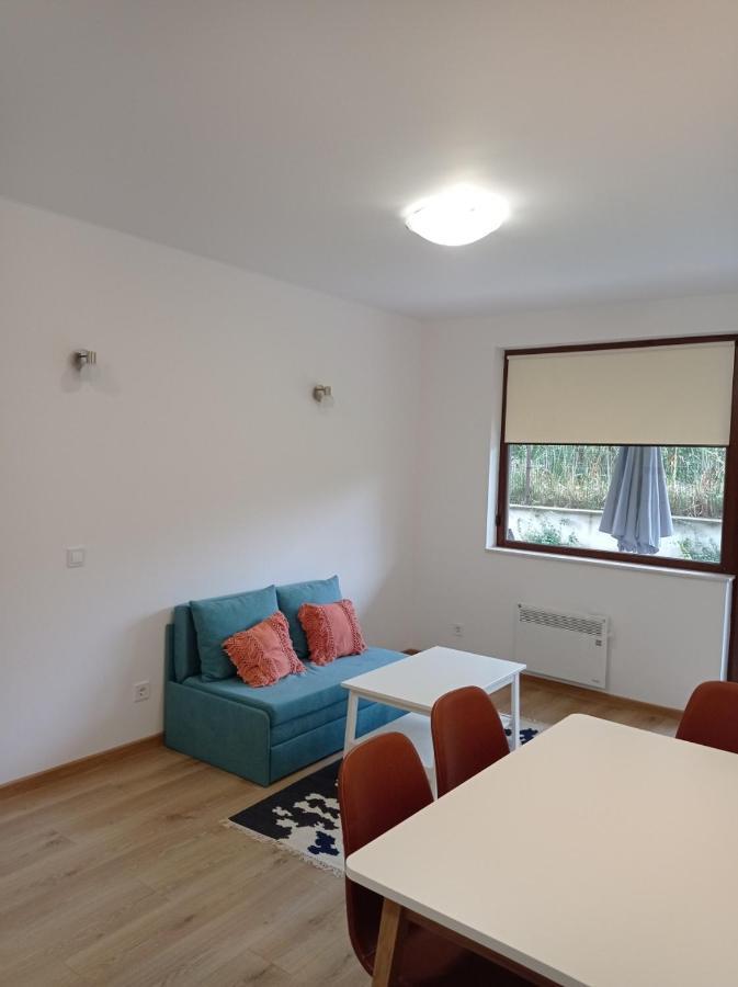 Комплекс Падалото "Етно" Apartment Smolyan Exterior photo