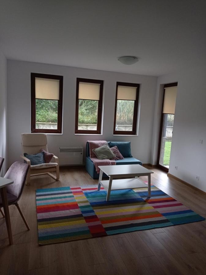 Комплекс Падалото "Етно" Apartment Smolyan Exterior photo