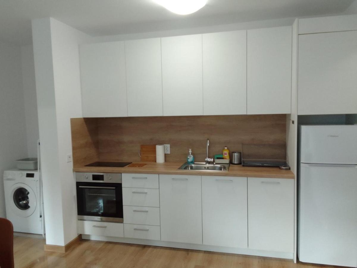 Комплекс Падалото "Етно" Apartment Smolyan Exterior photo